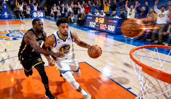 篮球赛事录像视频缩略图 - NBA总决赛最后一分钟